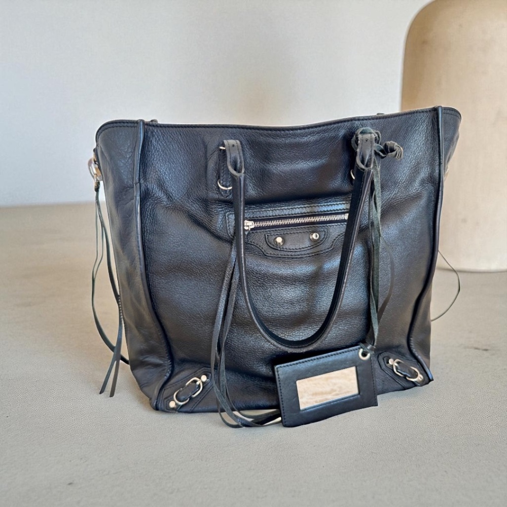 Balenciaga Classic Tote